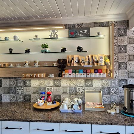 Storms River Guest Lodge Stormsrivier Εξωτερικό φωτογραφία