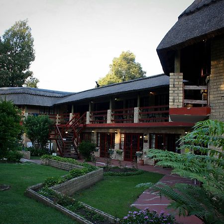 Storms River Guest Lodge Stormsrivier Εξωτερικό φωτογραφία