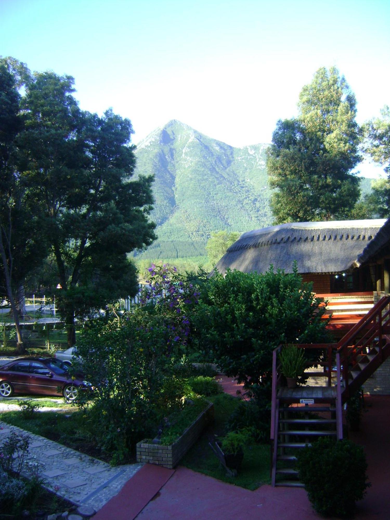 Storms River Guest Lodge Stormsrivier Εξωτερικό φωτογραφία