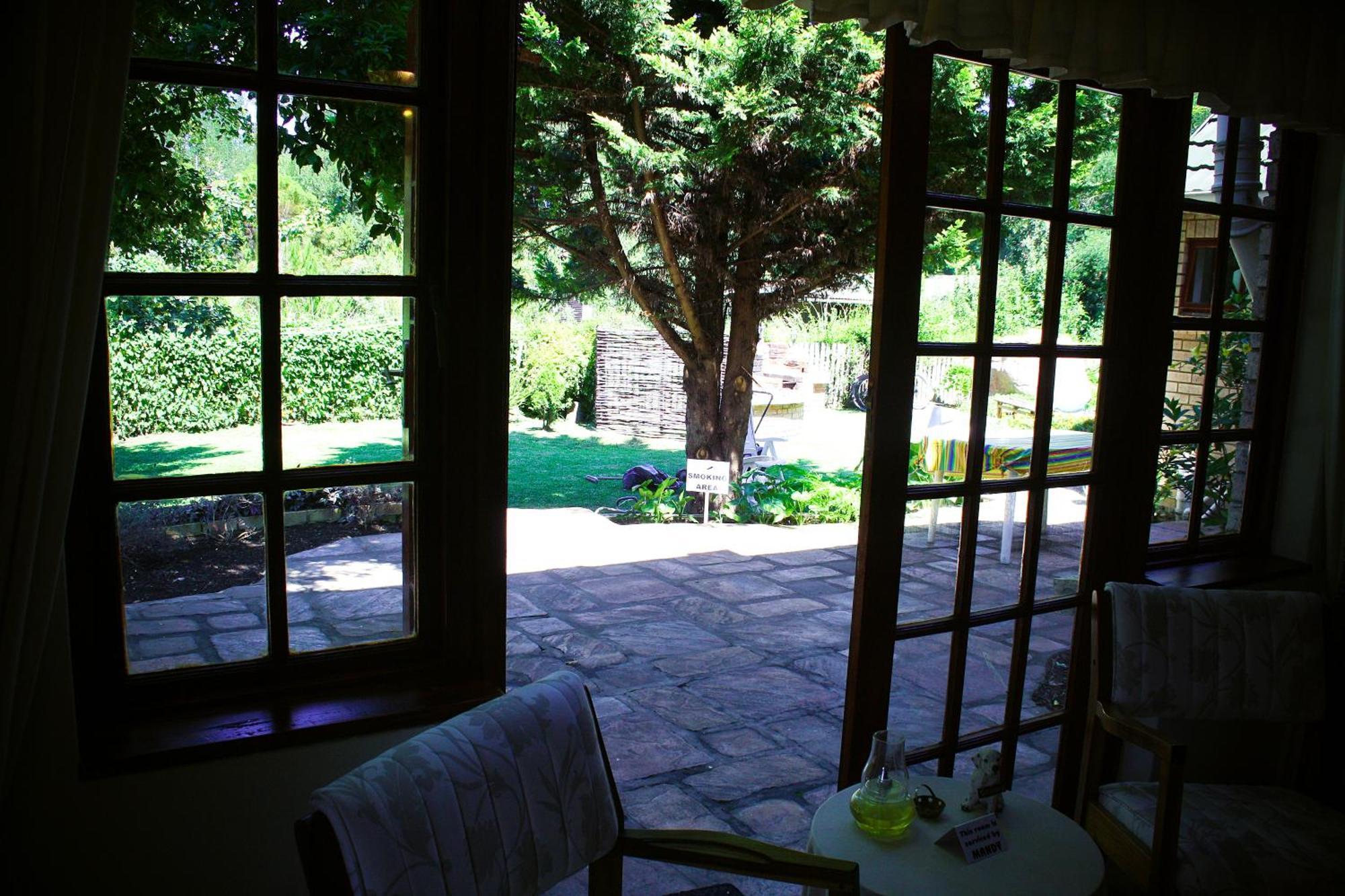 Storms River Guest Lodge Stormsrivier Δωμάτιο φωτογραφία