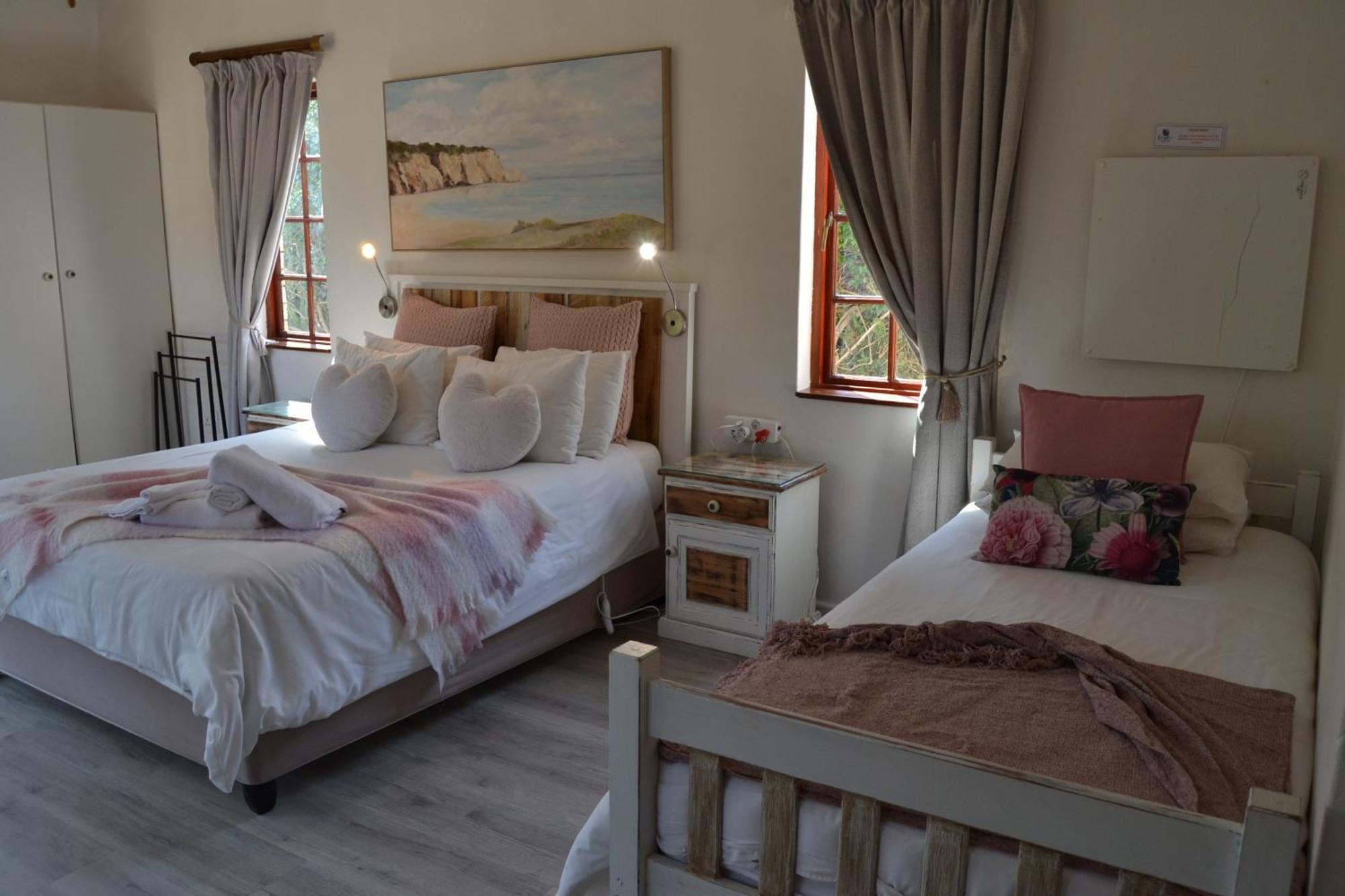Storms River Guest Lodge Stormsrivier Εξωτερικό φωτογραφία