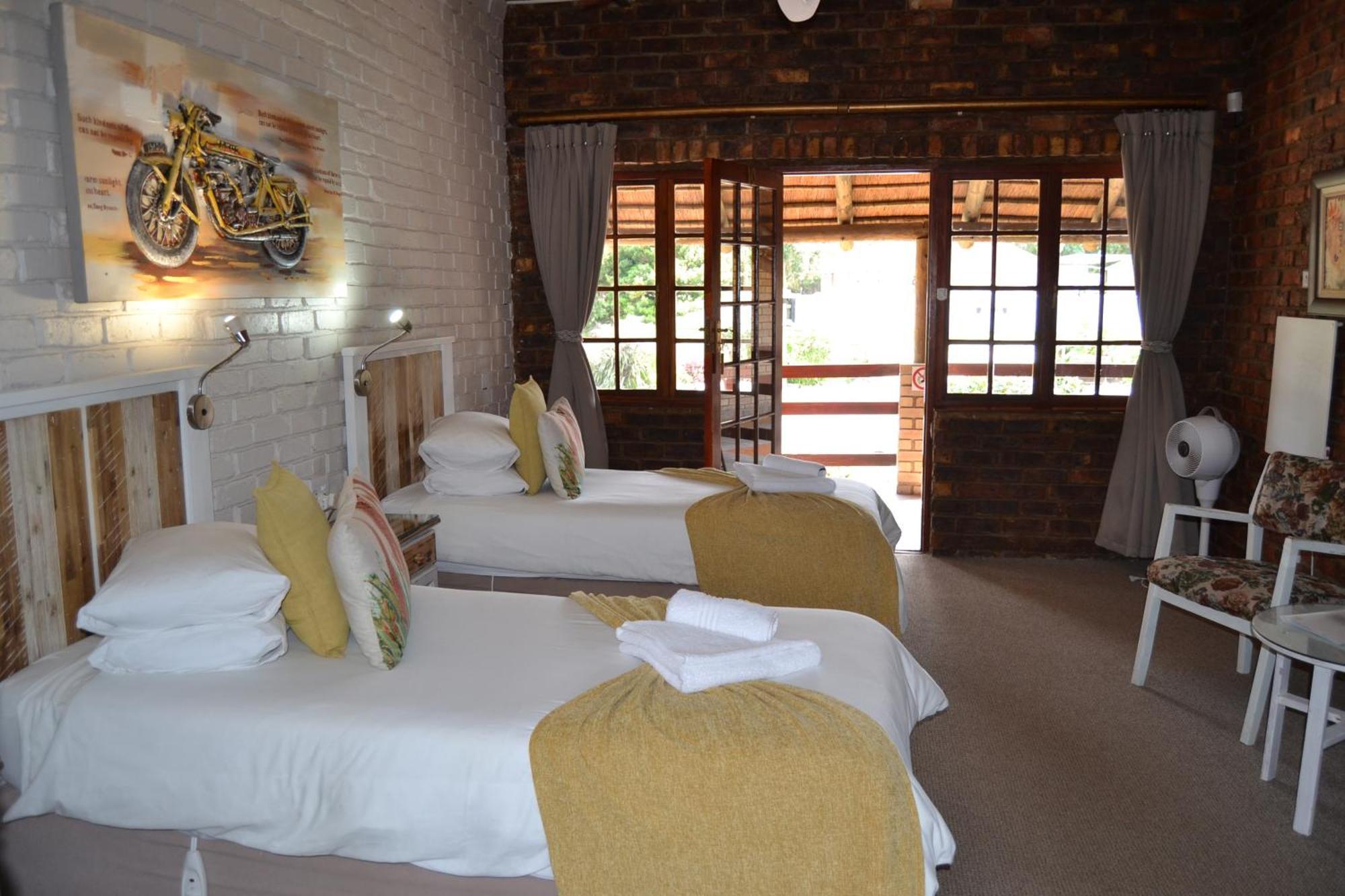 Storms River Guest Lodge Stormsrivier Εξωτερικό φωτογραφία
