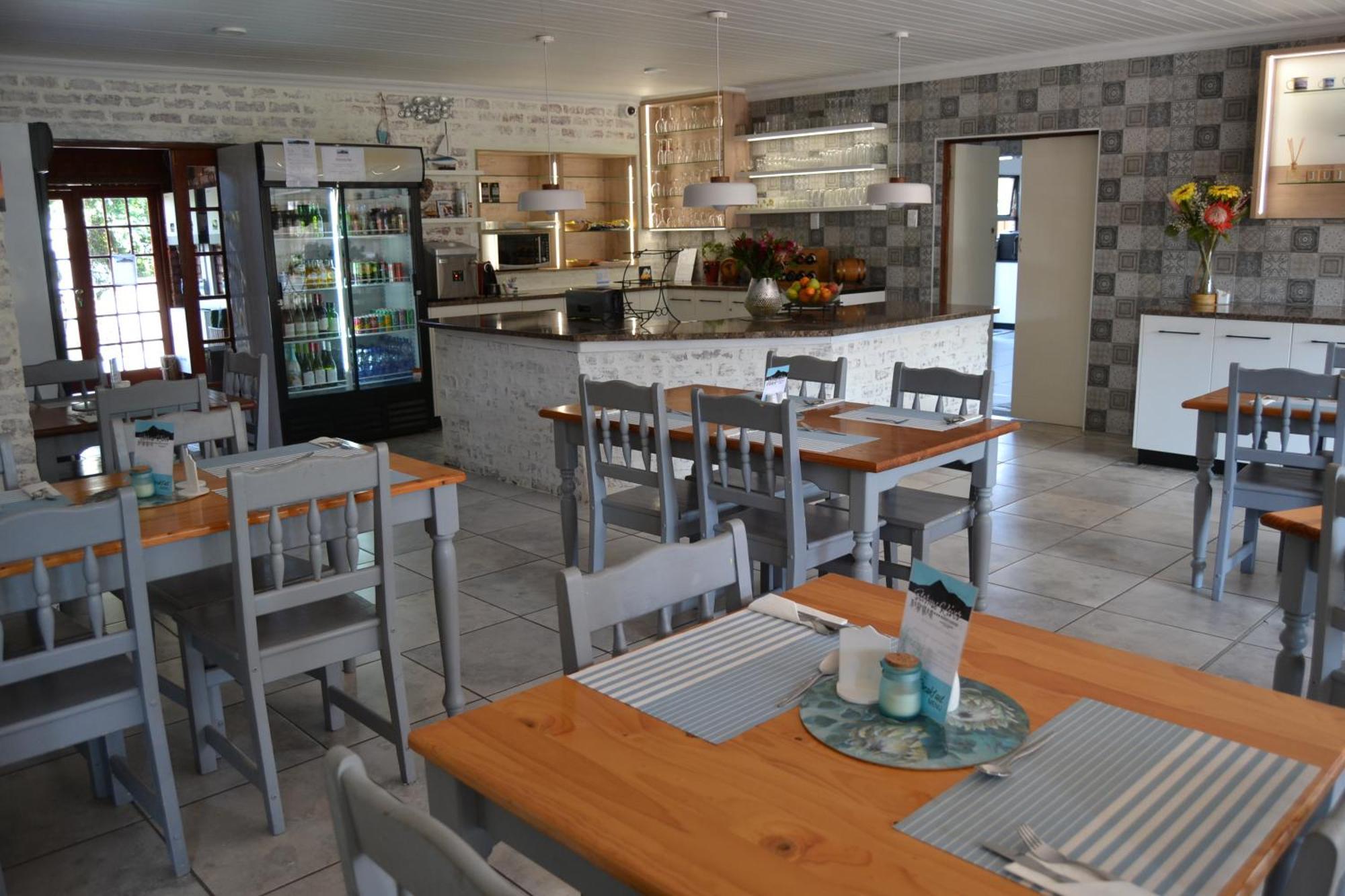 Storms River Guest Lodge Stormsrivier Εξωτερικό φωτογραφία