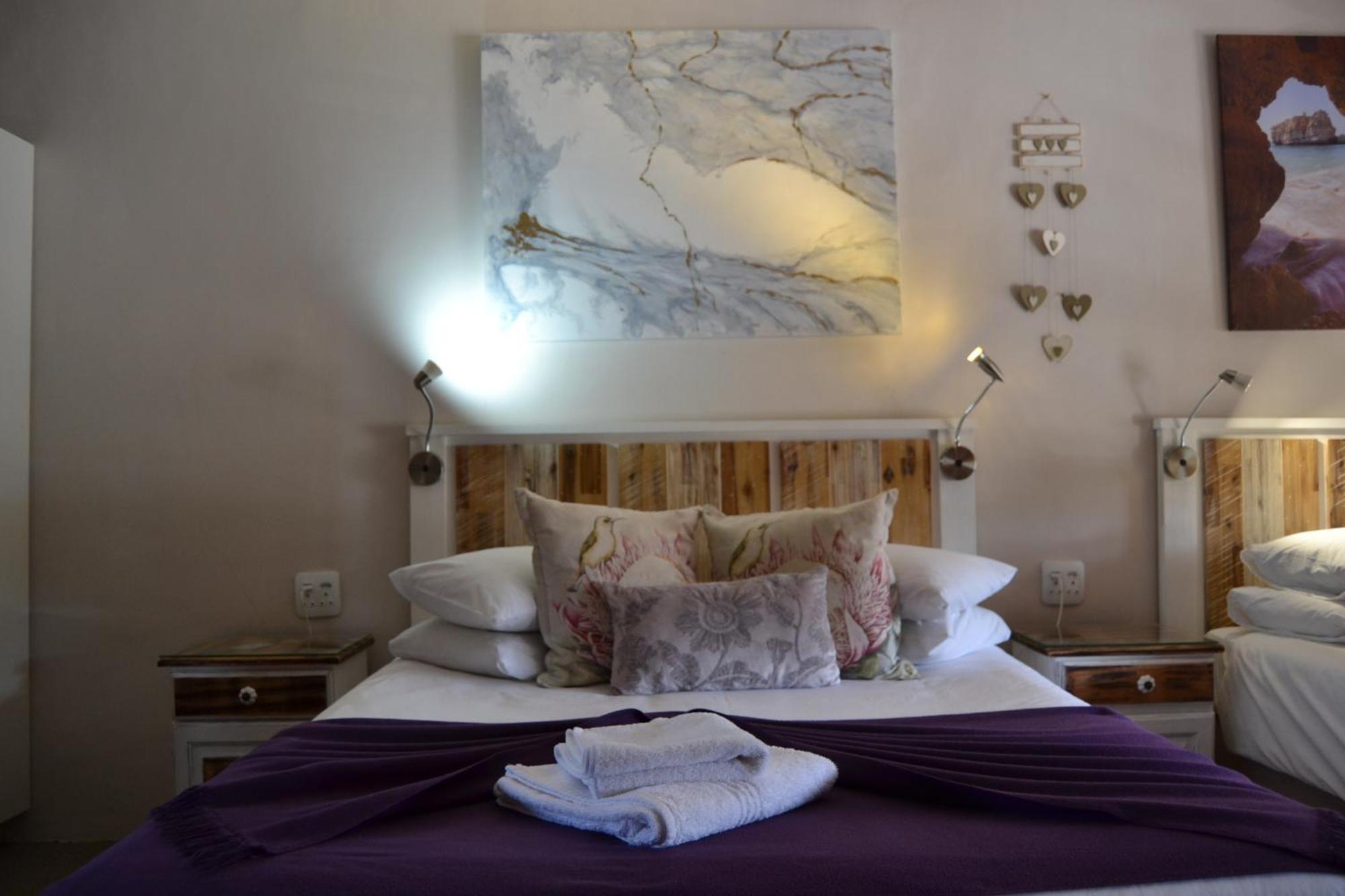Storms River Guest Lodge Stormsrivier Εξωτερικό φωτογραφία