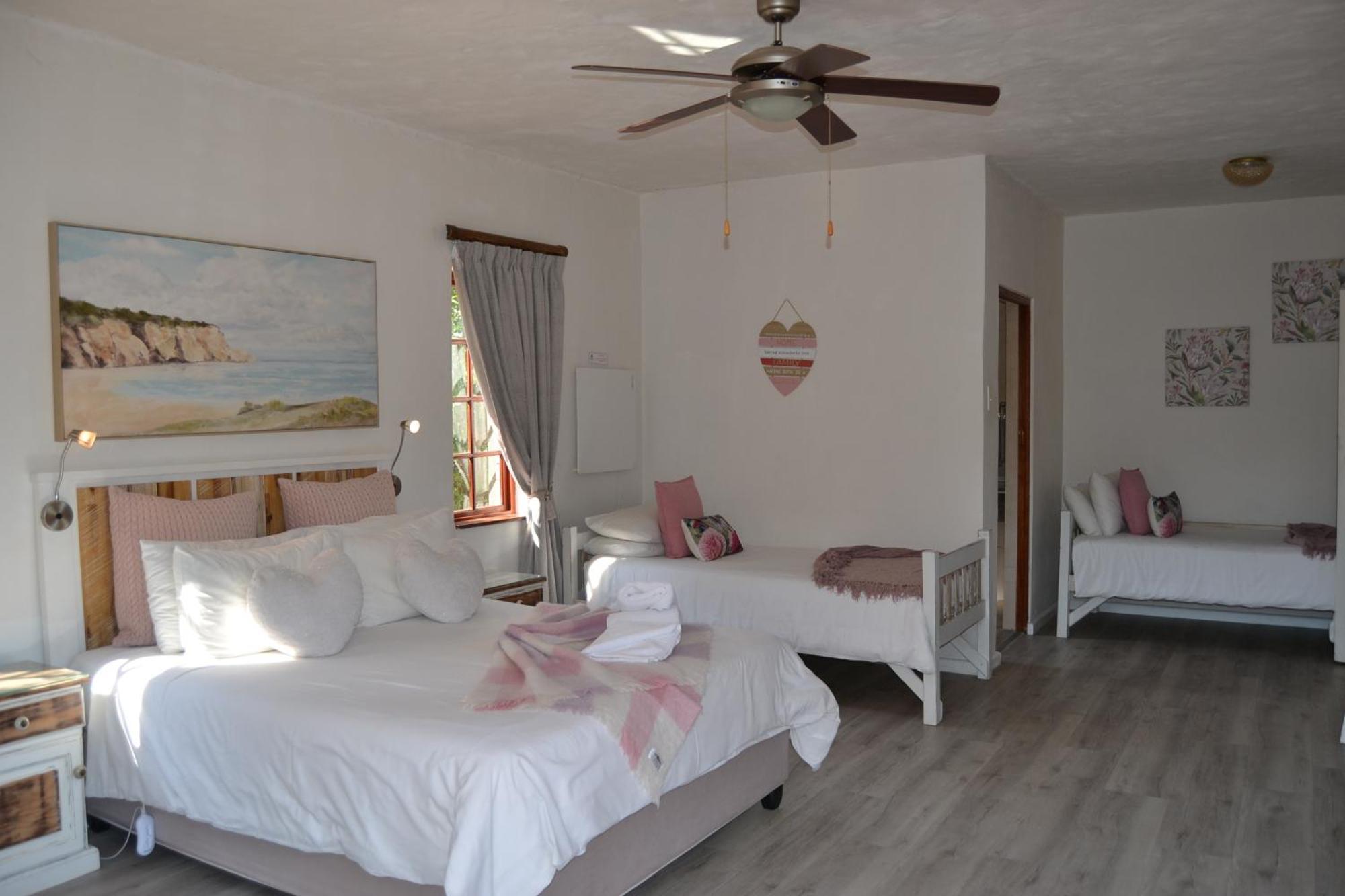 Storms River Guest Lodge Stormsrivier Εξωτερικό φωτογραφία