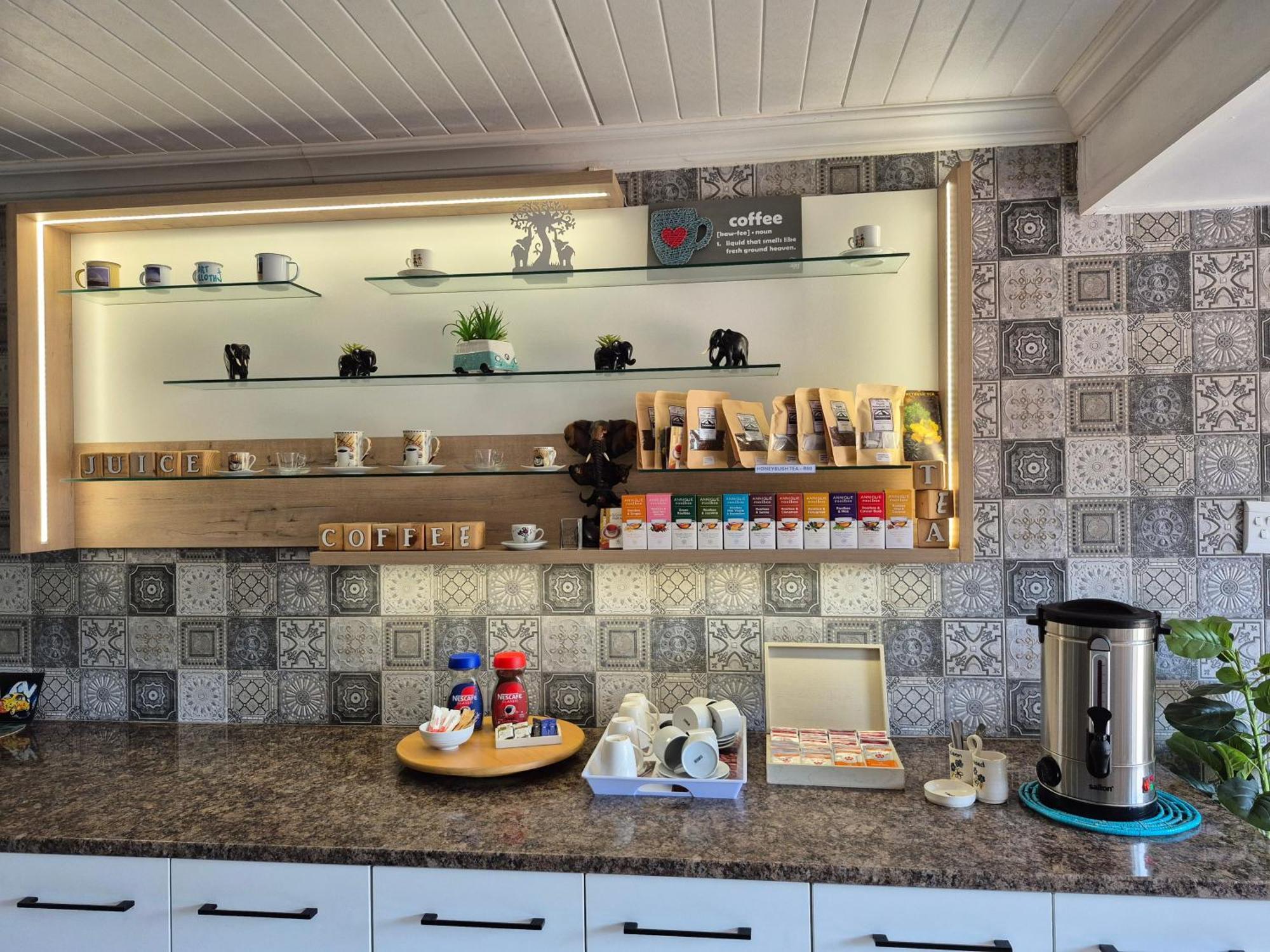 Storms River Guest Lodge Stormsrivier Εξωτερικό φωτογραφία