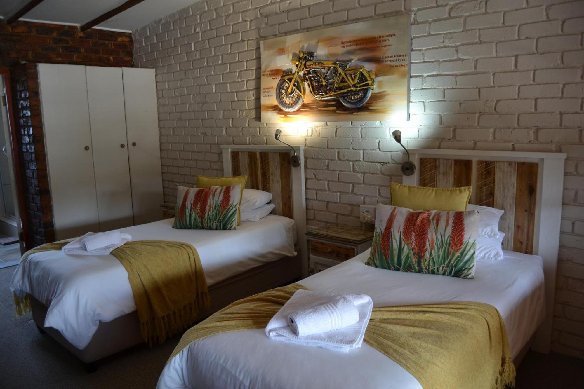 Storms River Guest Lodge Stormsrivier Εξωτερικό φωτογραφία