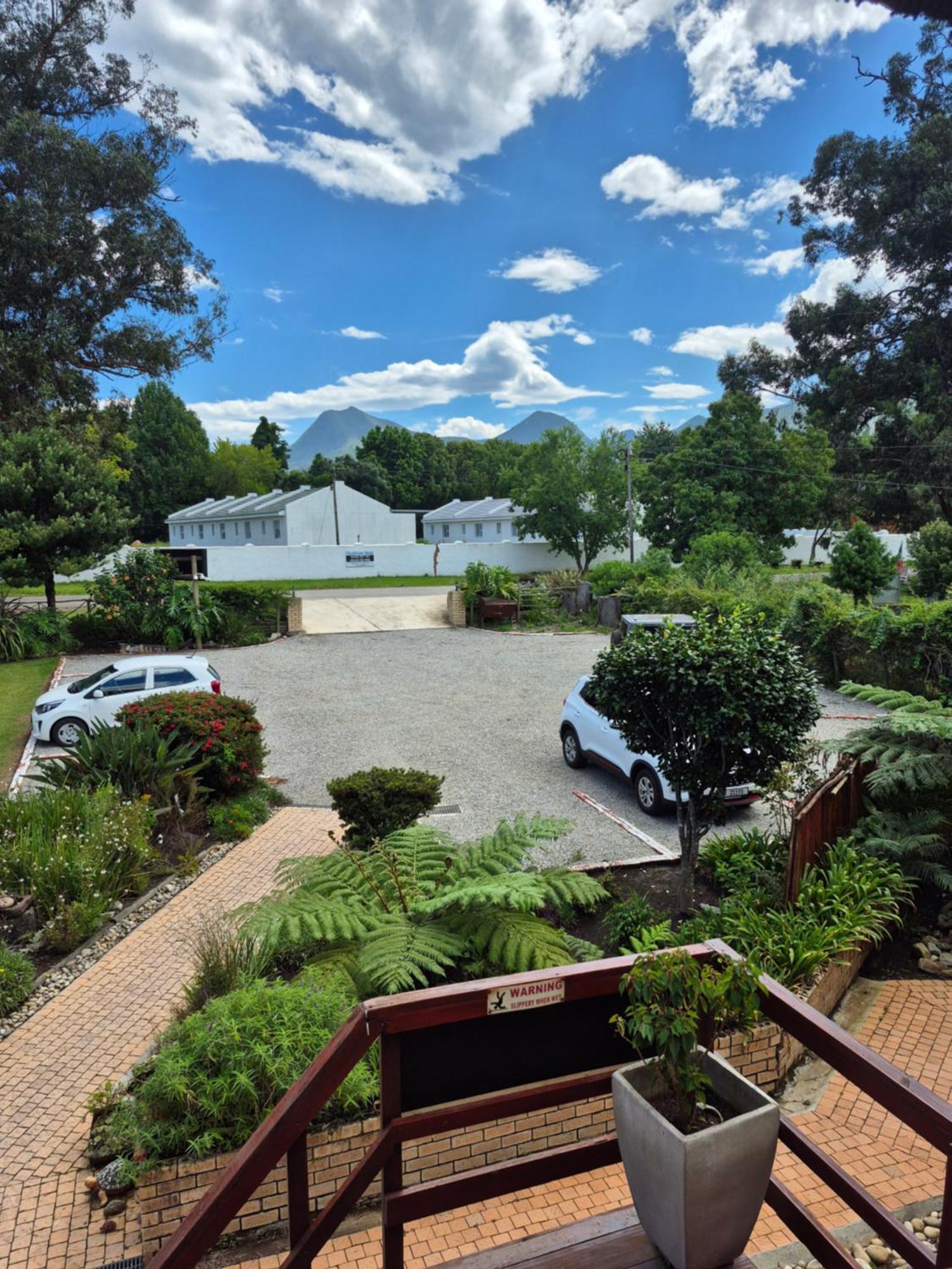 Storms River Guest Lodge Stormsrivier Εξωτερικό φωτογραφία