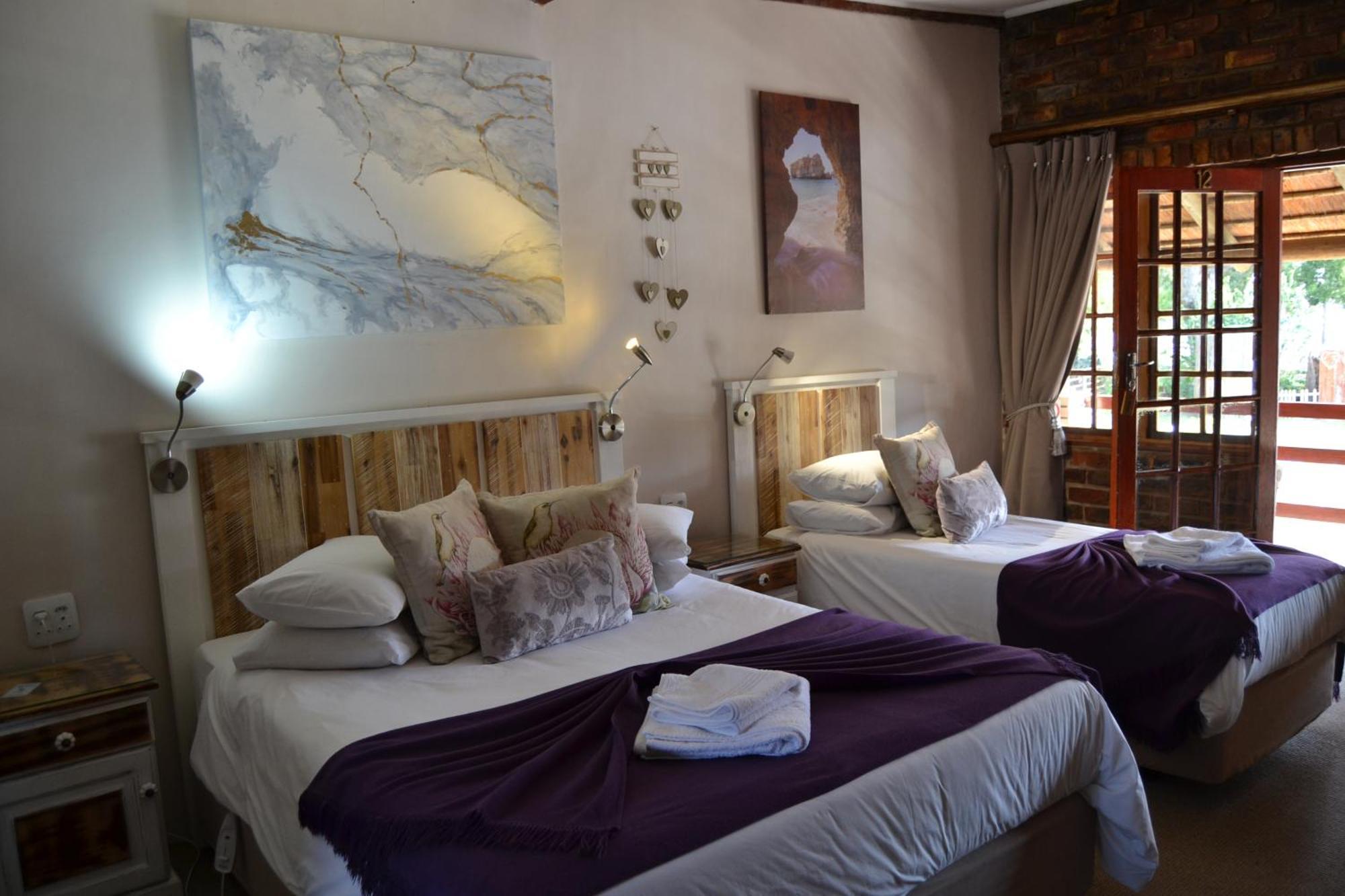 Storms River Guest Lodge Stormsrivier Εξωτερικό φωτογραφία