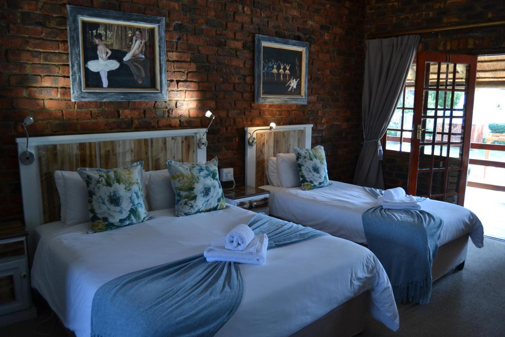 Storms River Guest Lodge Stormsrivier Εξωτερικό φωτογραφία