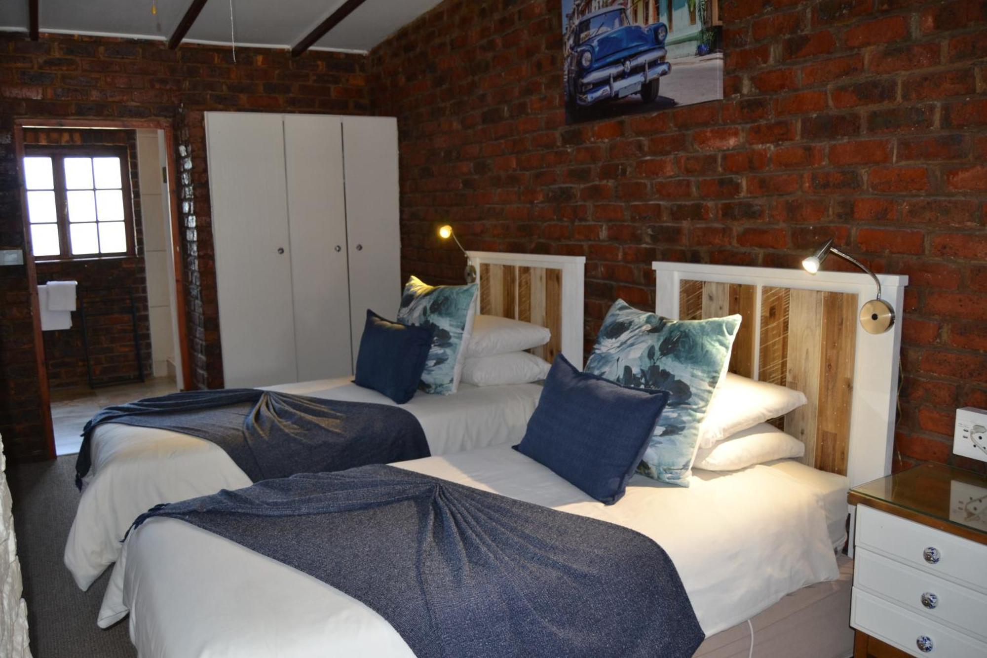 Storms River Guest Lodge Stormsrivier Εξωτερικό φωτογραφία