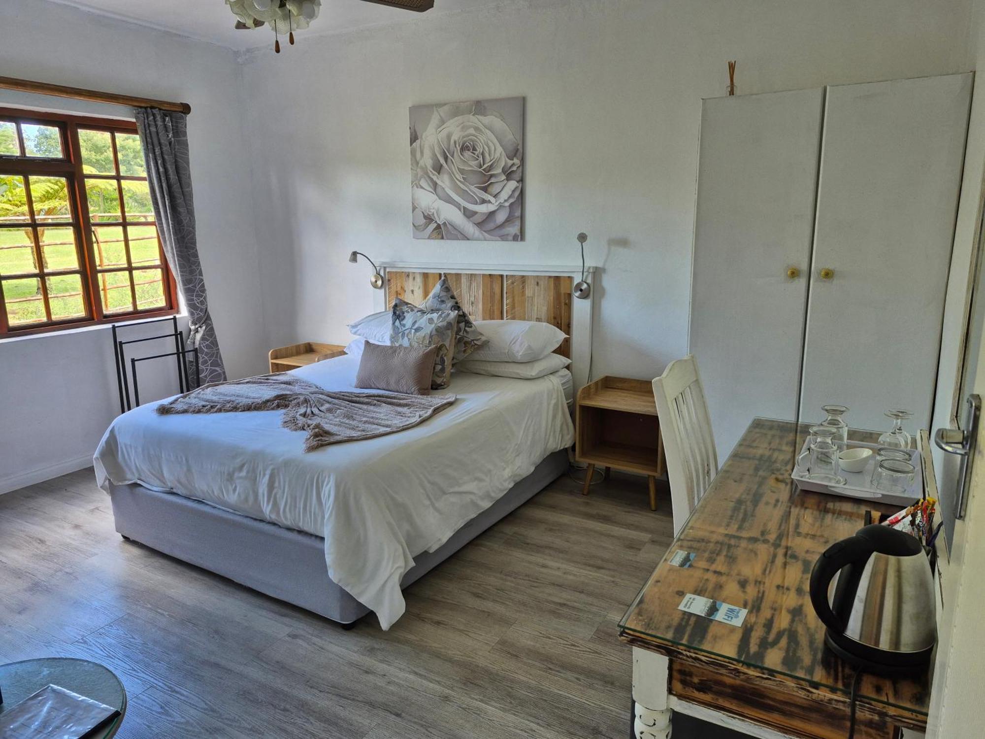 Storms River Guest Lodge Stormsrivier Εξωτερικό φωτογραφία