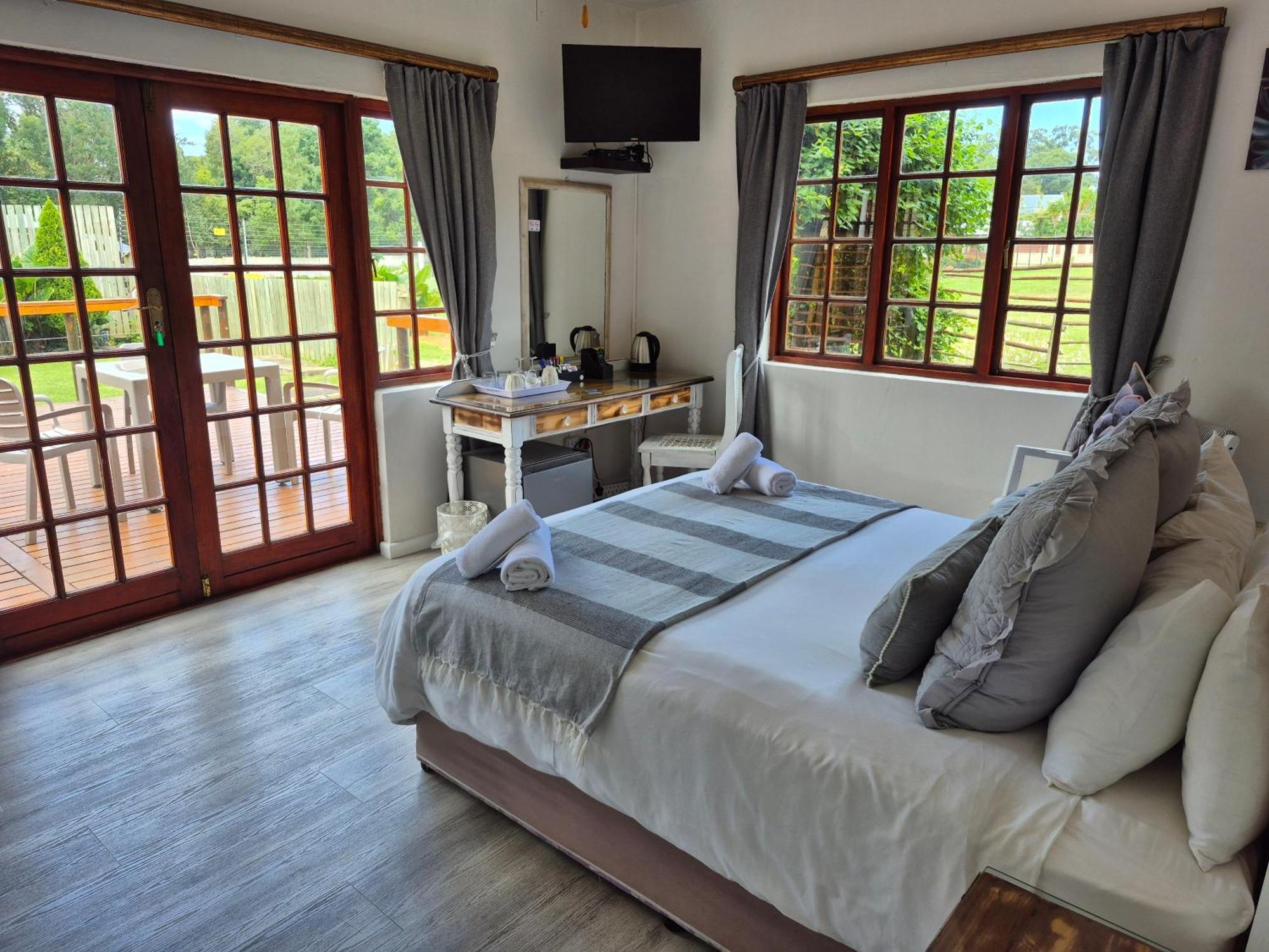 Storms River Guest Lodge Stormsrivier Εξωτερικό φωτογραφία