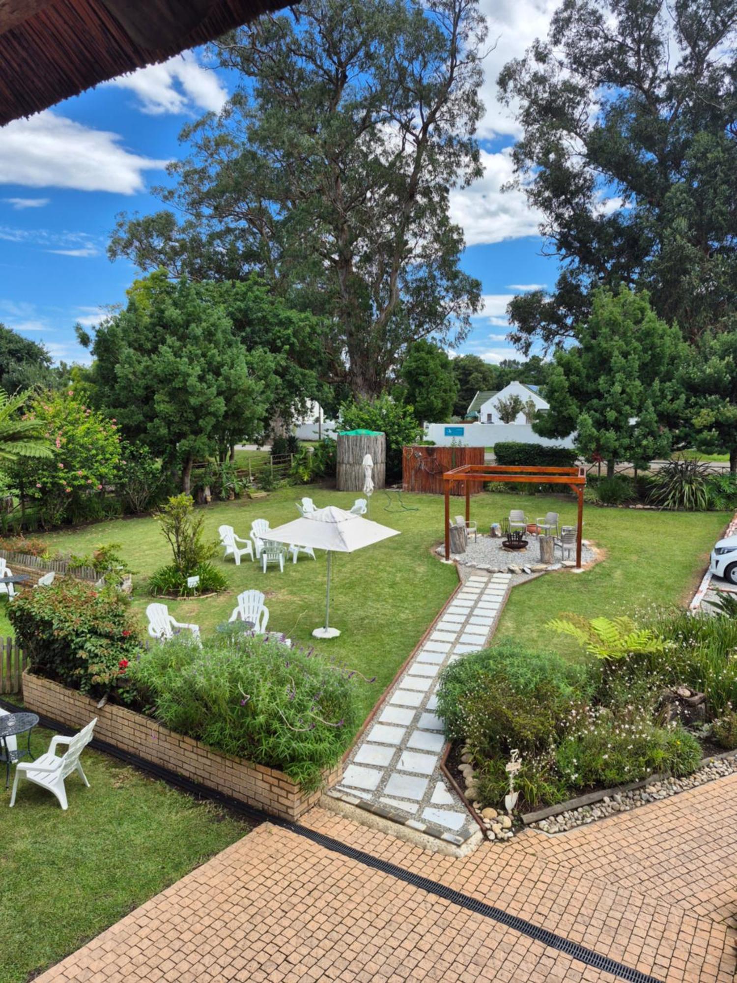 Storms River Guest Lodge Stormsrivier Εξωτερικό φωτογραφία