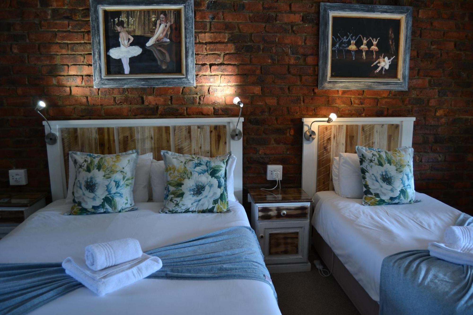 Storms River Guest Lodge Stormsrivier Εξωτερικό φωτογραφία