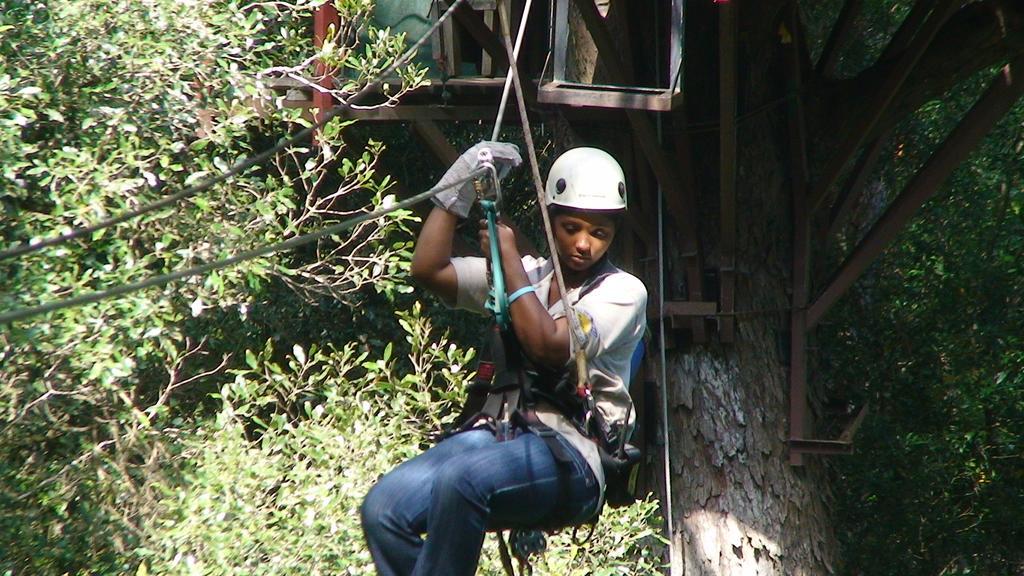 Storms River Guest Lodge Stormsrivier Εξωτερικό φωτογραφία