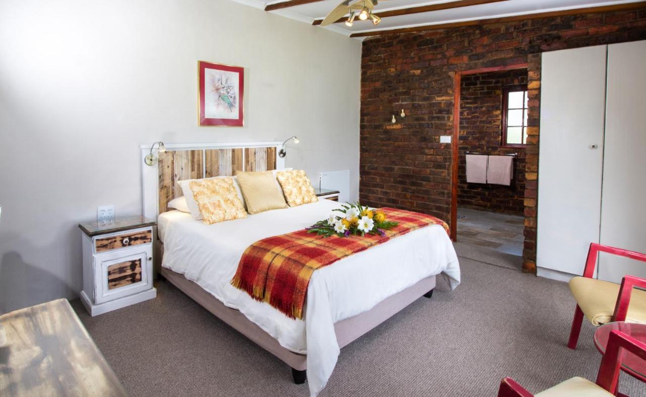 Storms River Guest Lodge Stormsrivier Εξωτερικό φωτογραφία