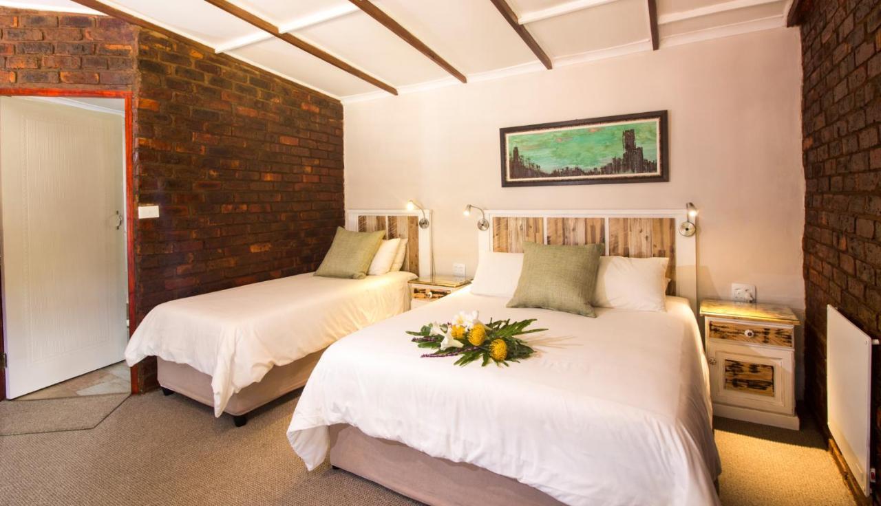 Storms River Guest Lodge Stormsrivier Εξωτερικό φωτογραφία