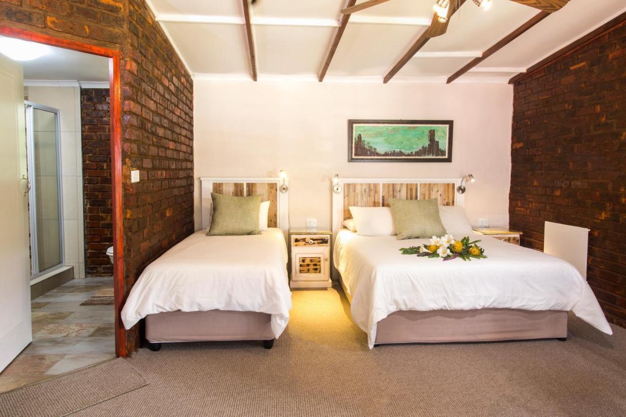 Storms River Guest Lodge Stormsrivier Εξωτερικό φωτογραφία