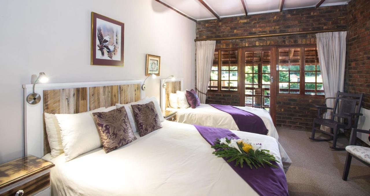 Storms River Guest Lodge Stormsrivier Εξωτερικό φωτογραφία