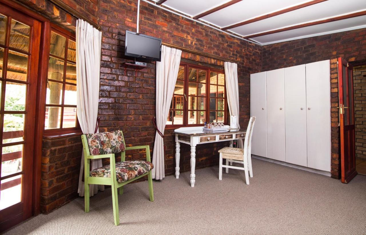 Storms River Guest Lodge Stormsrivier Εξωτερικό φωτογραφία