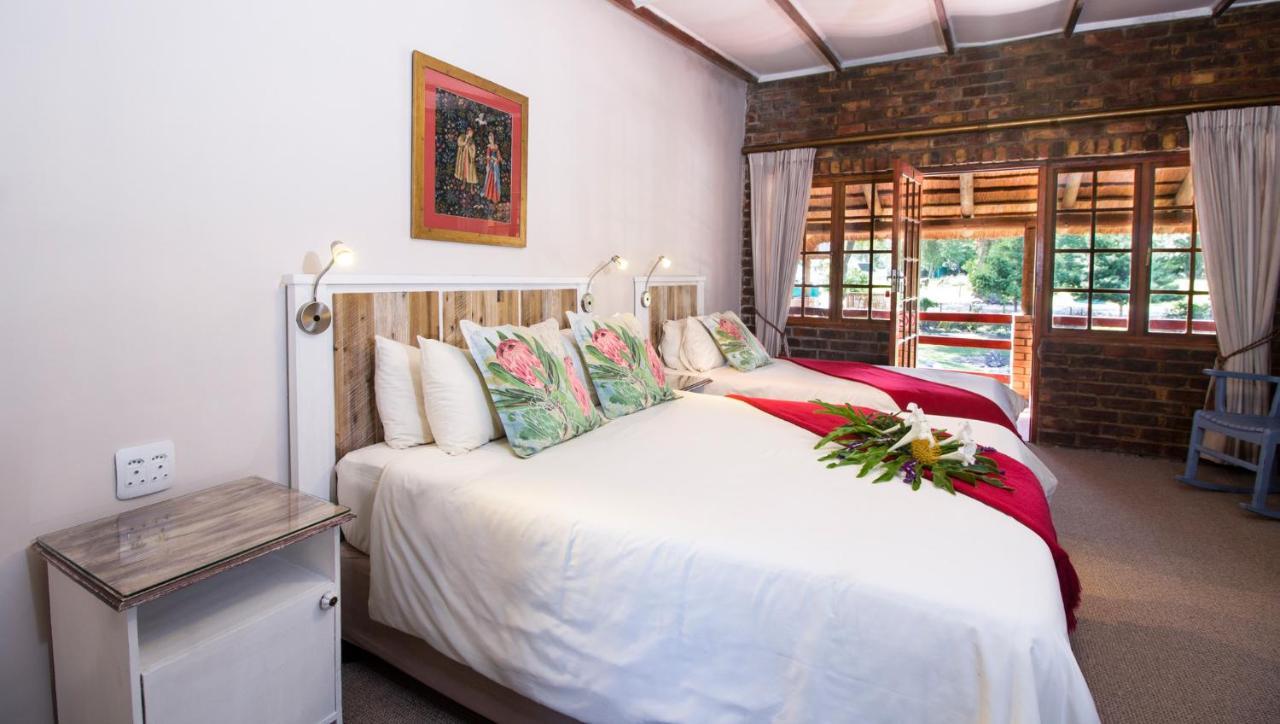 Storms River Guest Lodge Stormsrivier Εξωτερικό φωτογραφία