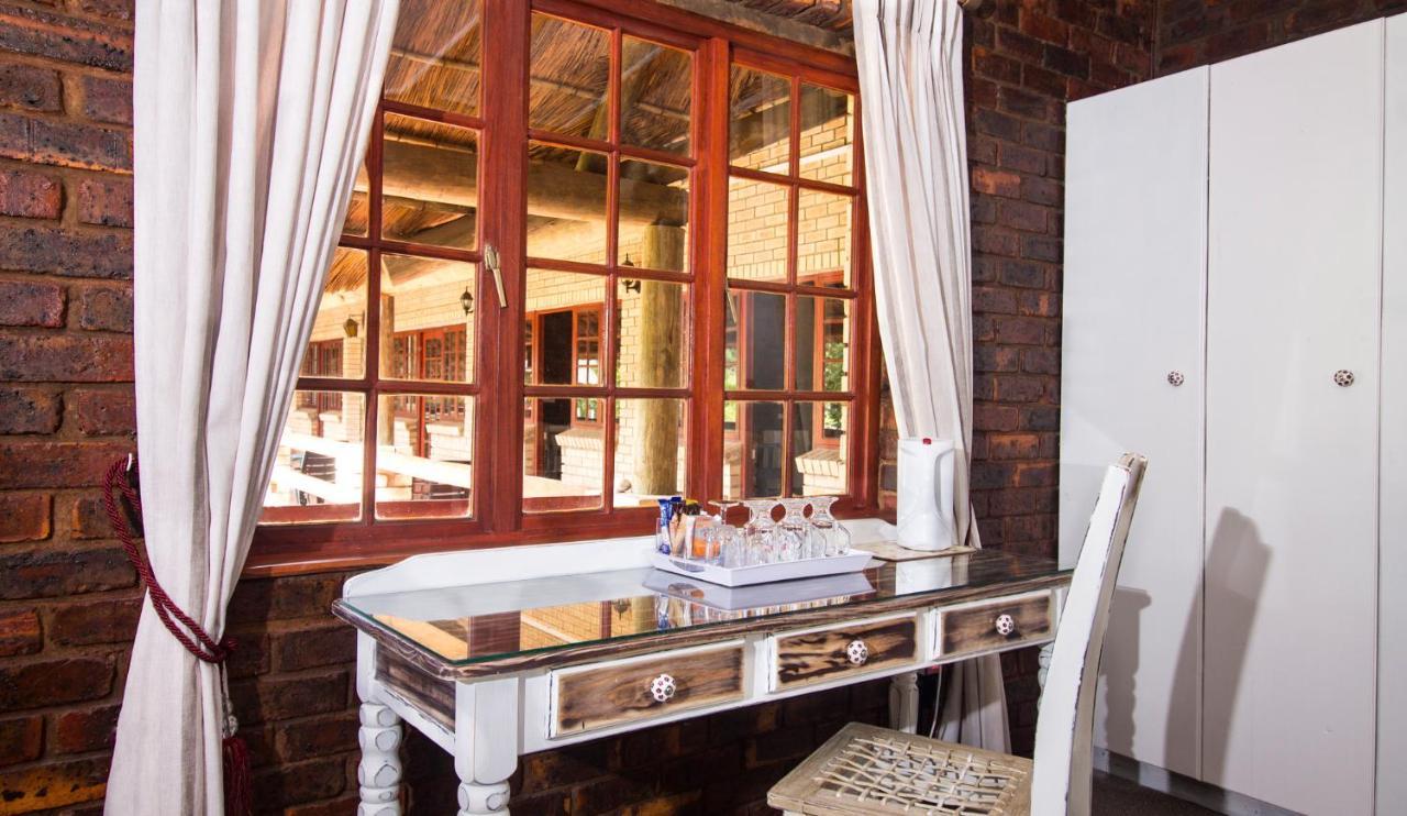 Storms River Guest Lodge Stormsrivier Εξωτερικό φωτογραφία
