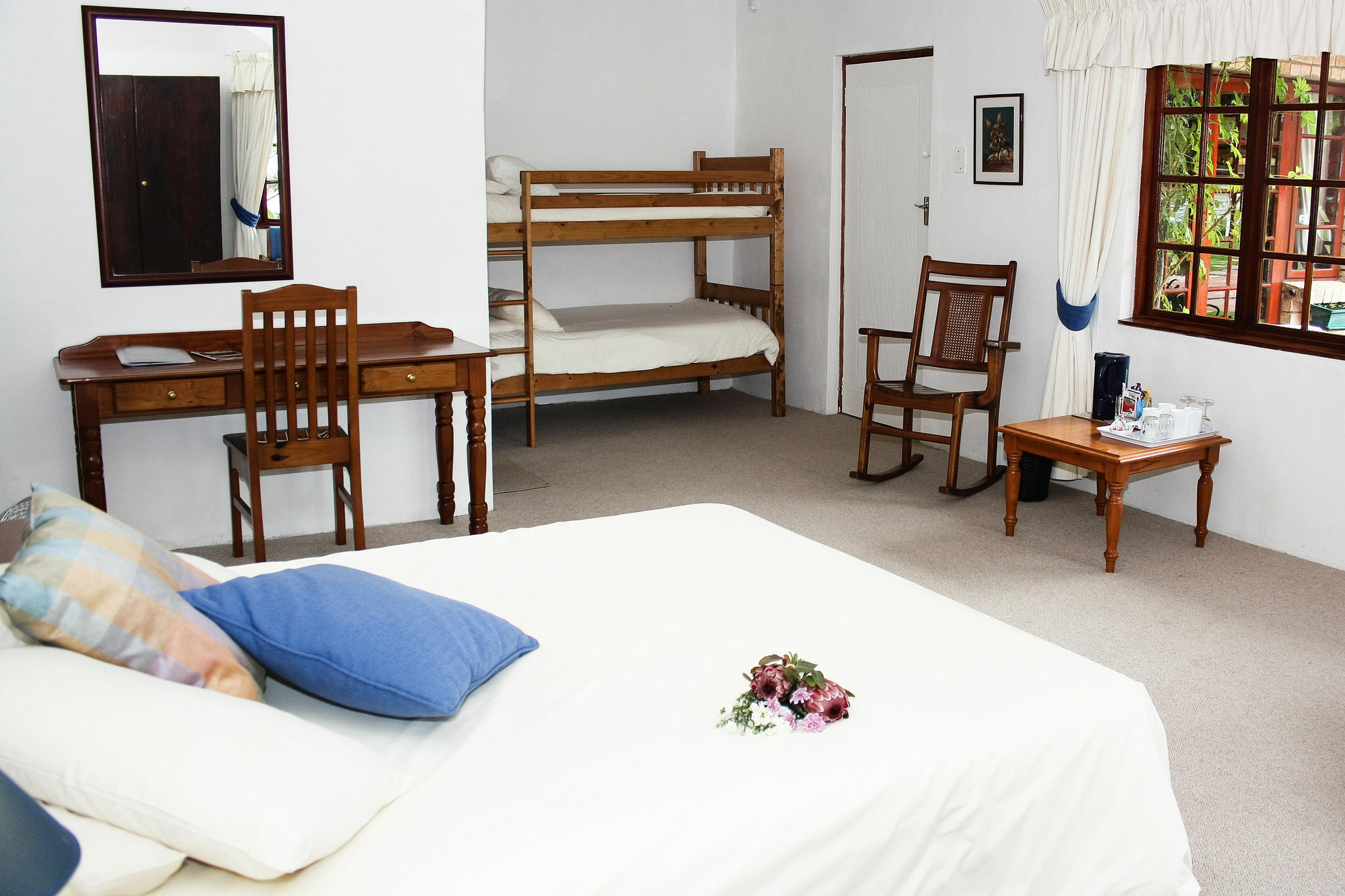 Storms River Guest Lodge Stormsrivier Εξωτερικό φωτογραφία