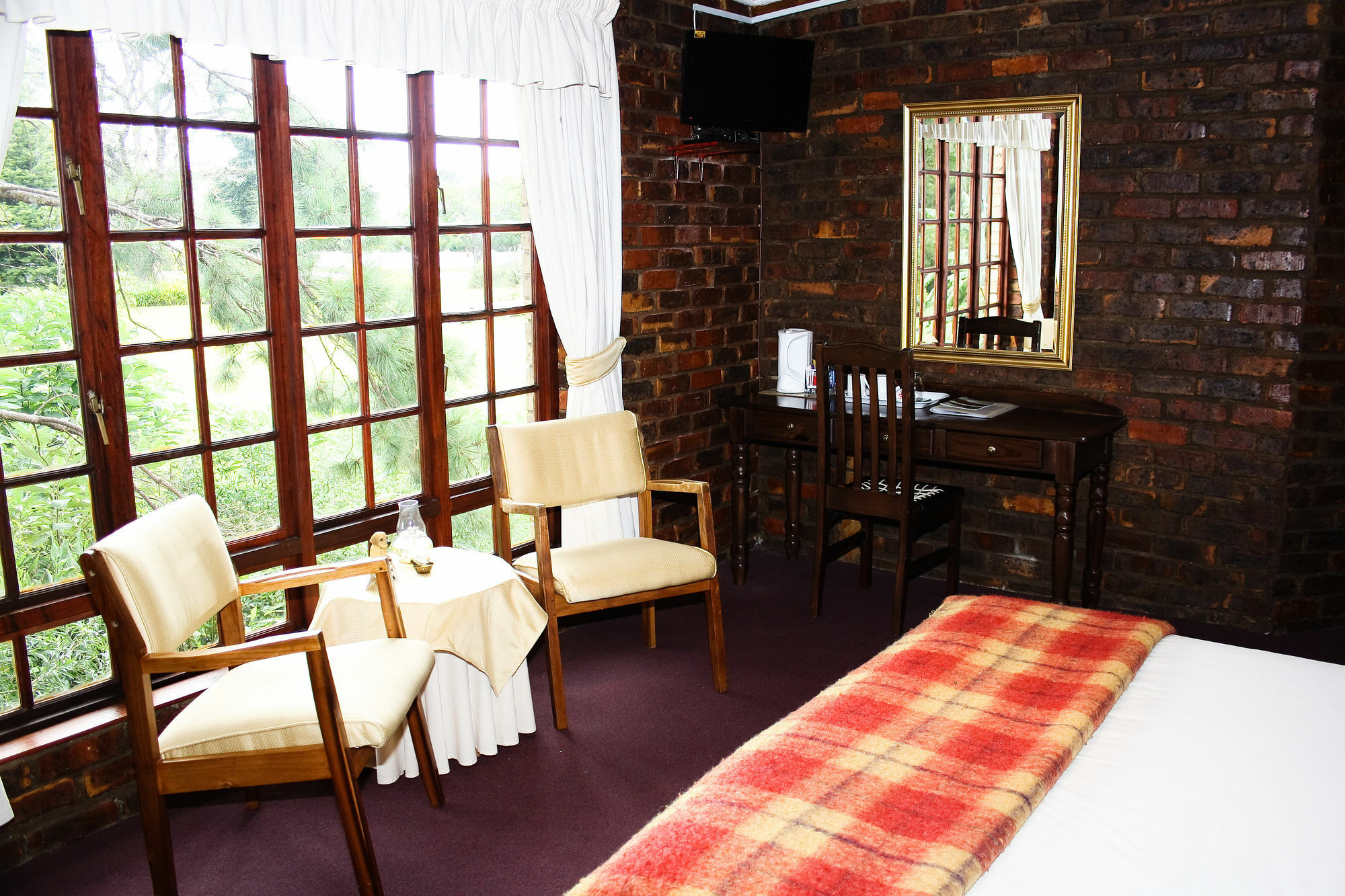 Storms River Guest Lodge Stormsrivier Εξωτερικό φωτογραφία