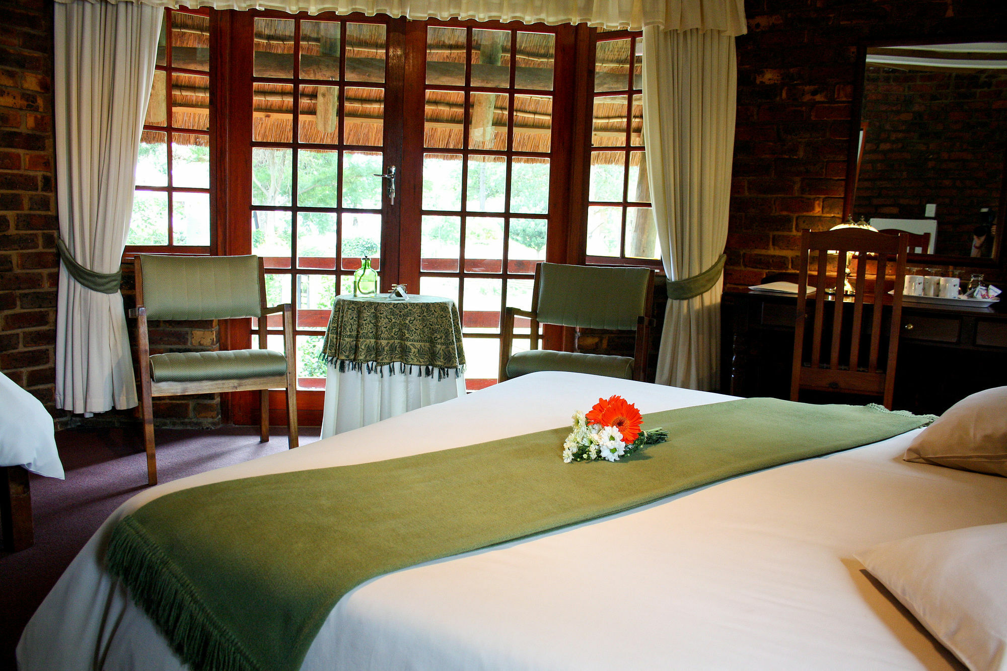 Storms River Guest Lodge Stormsrivier Εξωτερικό φωτογραφία