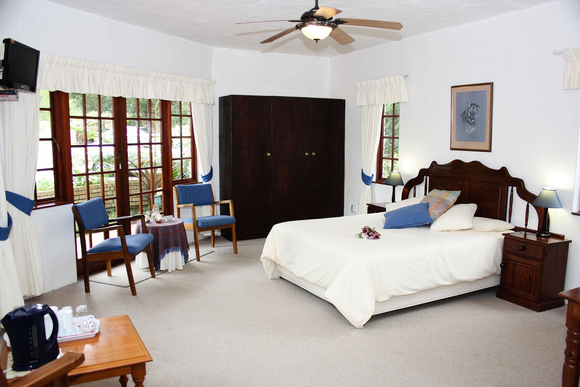 Storms River Guest Lodge Stormsrivier Εξωτερικό φωτογραφία