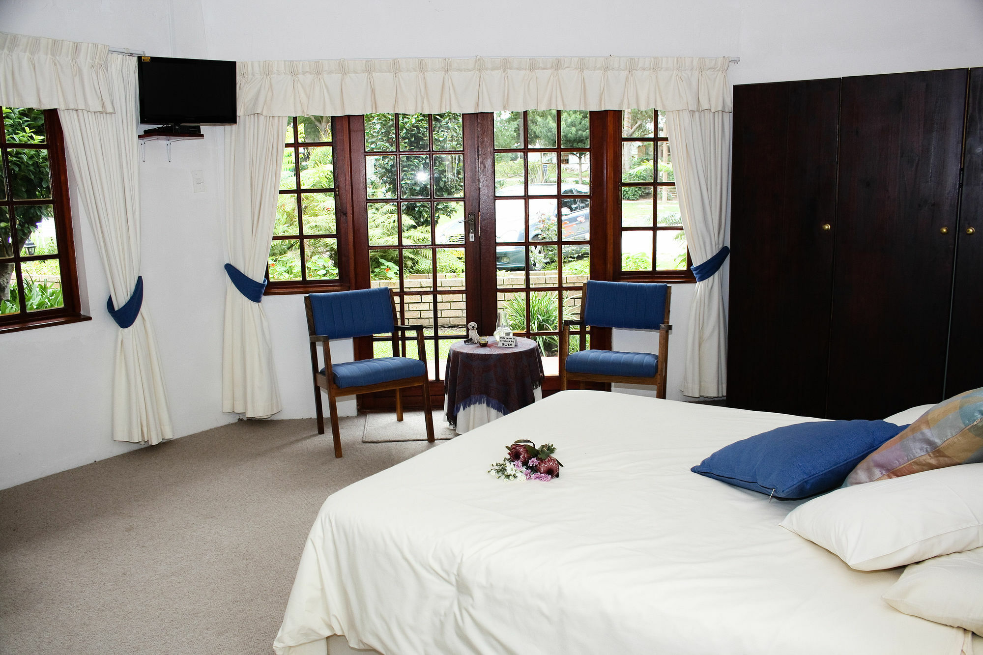 Storms River Guest Lodge Stormsrivier Εξωτερικό φωτογραφία