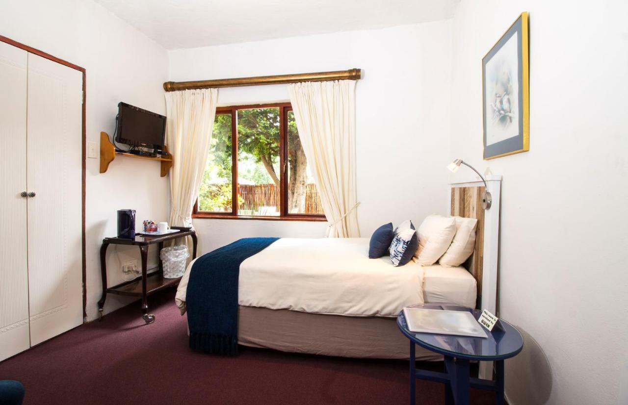 Storms River Guest Lodge Stormsrivier Εξωτερικό φωτογραφία