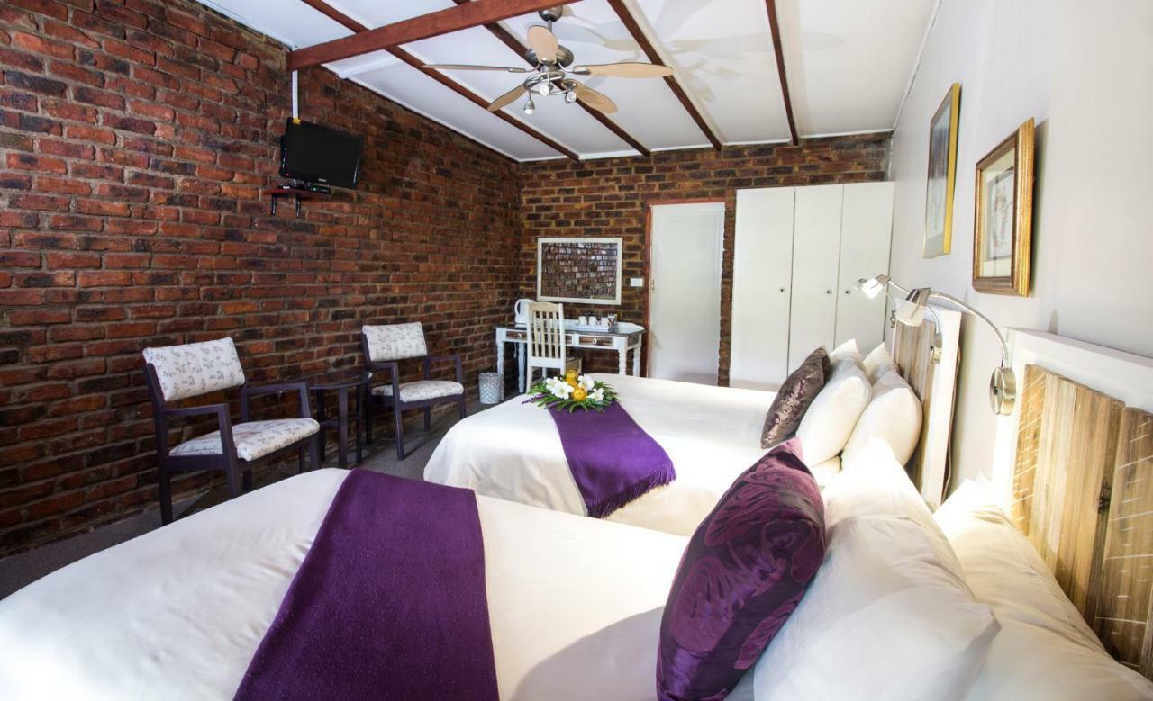 Storms River Guest Lodge Stormsrivier Εξωτερικό φωτογραφία